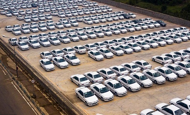 عرضه خودرو‌های طرح یکپارچه از امروز / تحویل ۵۰ هزار خودرو در این هفته