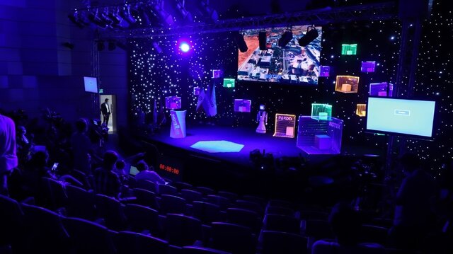 آغاز بهکار بزرگترین رویداد فناوری و سرمایهگذاری کشور در هاب نوآوری