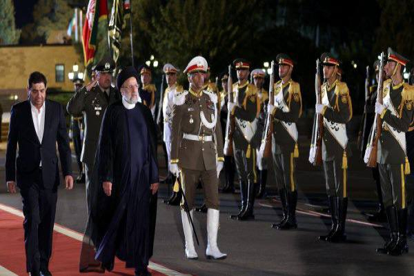 رئیس جمهور تهران را به مقصد نیویورک ترک کرد