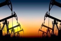 قیمت جهانی نفت افزایش یافت/ برنت به ۸۶ دلار و ۹۴ سنت رسید