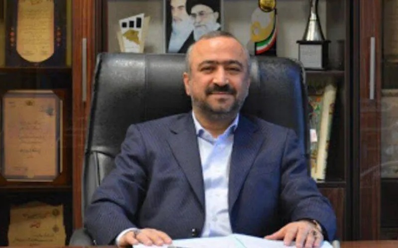 سرپرست جدید منطقه ویژه اقتصادی خلیج فارس منصوب شد