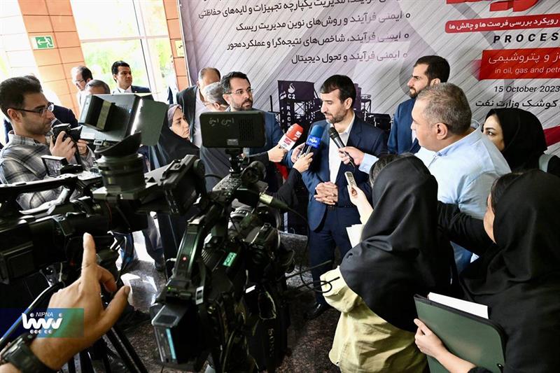 تولید حدود ۷۸ میلیون تن محصول پتروشیمی تا پایان سال ۱۴۰۲