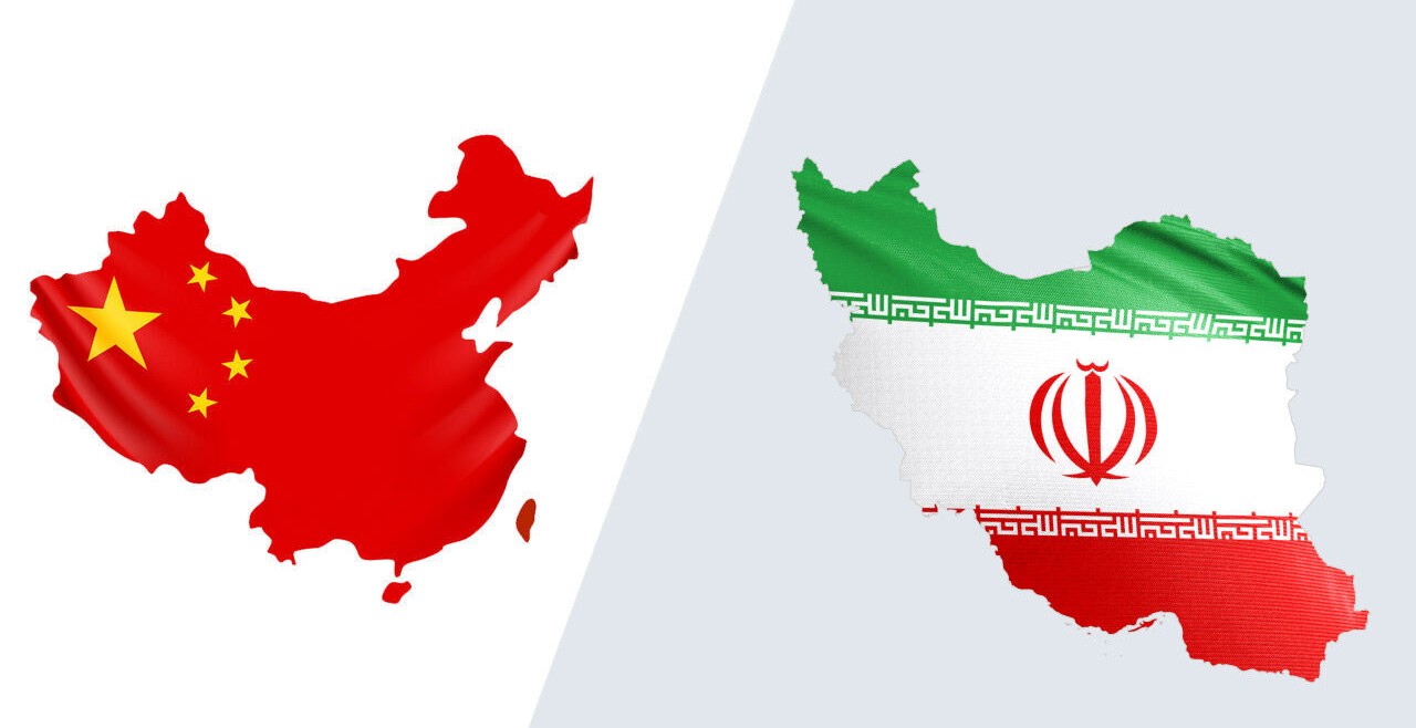 تفاهمنامه همکاری در حوزه صنعت نساجی میان ایران و چین امضا شد