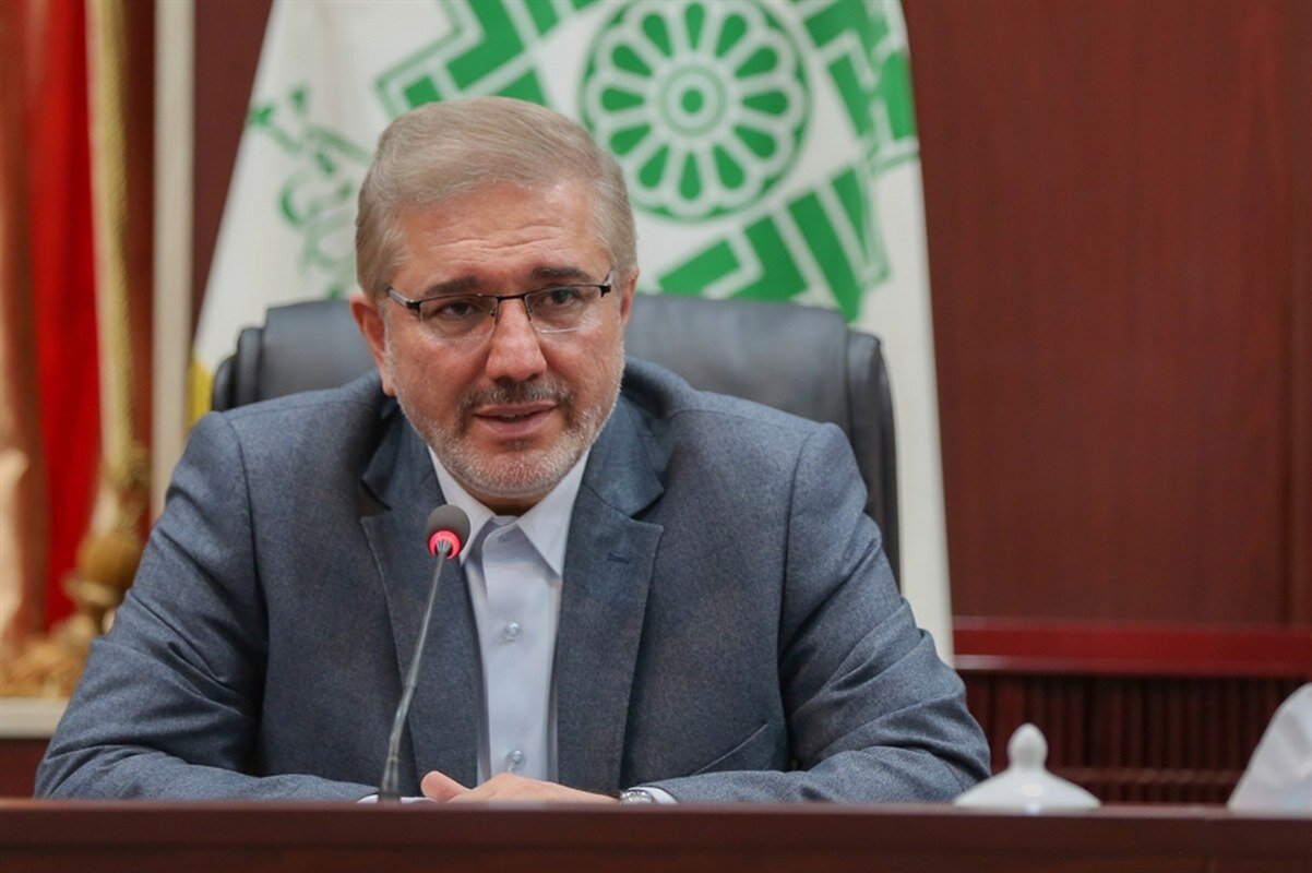 دولت بنای سختگیری مالیاتی ندارد