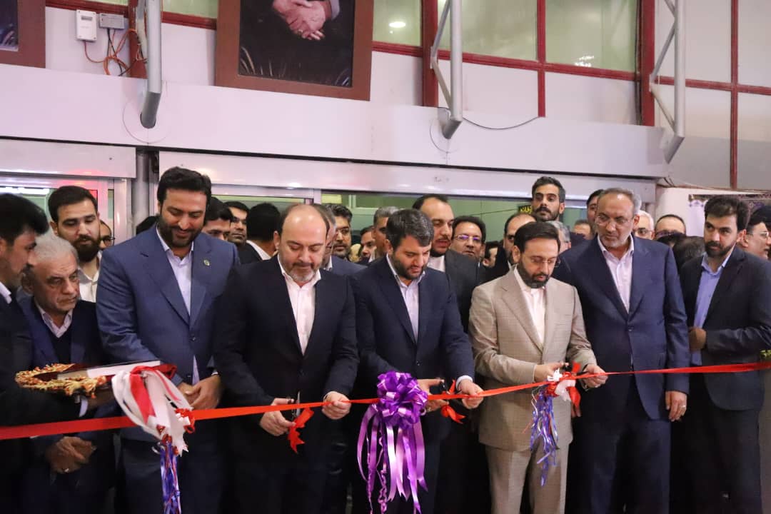 آغاز به کار کیش اینوکس ۲۰۲۳