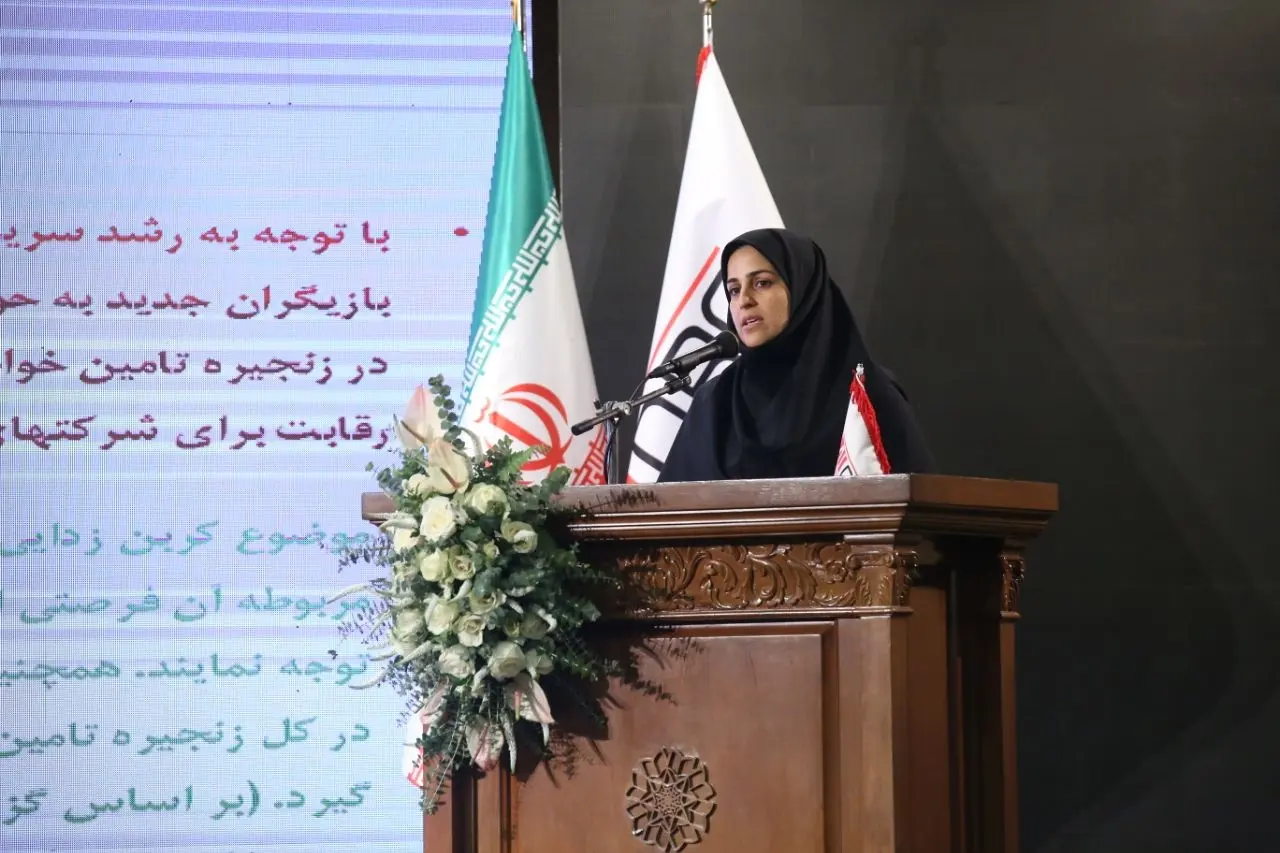 برنامه ۵ ساله ایمیدرو برای افزایش صادرات زنجیره معدن