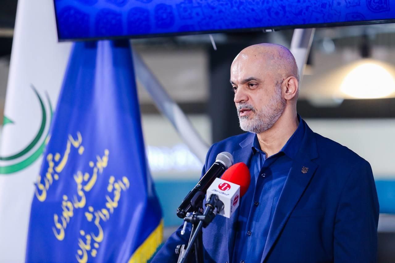 ملی مس با شرکت‌های دانش‌بنیان در سال جاری