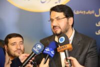 انعقاد ۵۵ هزار میلیارد تومان تفاهم نامه و قرارداد برای توسعه اقتصاد دریا و سرمایه گذاری بندری در ایران