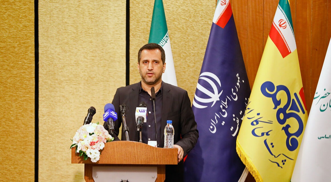 مدیرعامل جدید شرکت نفت بهران منصوب شد