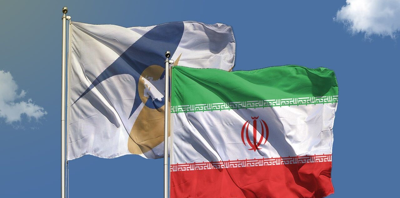 ورود ایران به بازار ۱۷۰ میلیون نفری اوراسیا با وجود تحریم ها
