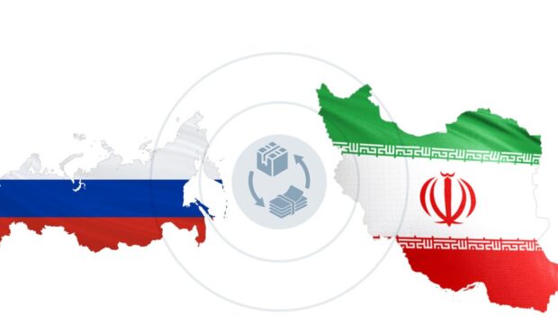 عملیاتی شدن بسترهای پولی و بانکی میان ایران و روسیه