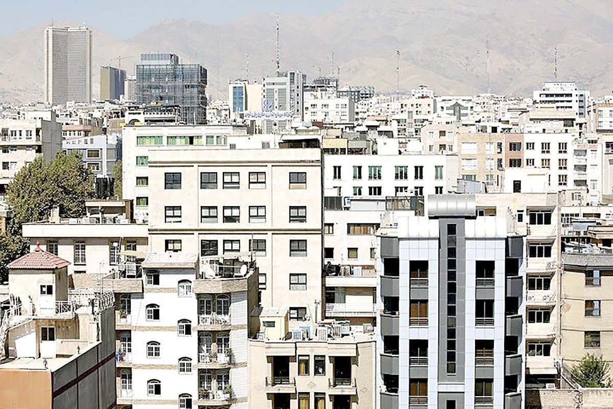 افزایش سقف فردی تسهیلات کمک ودیعه مسکن