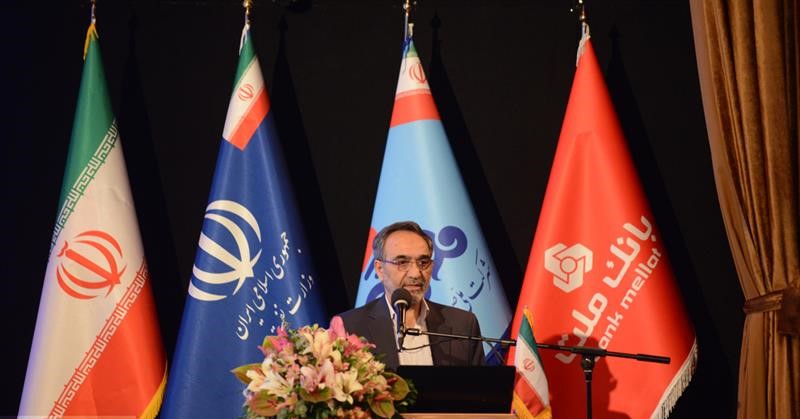 جذب سرمایه گذاری یکی از راهبرد صنعت پتروشیمی است/ اجرای ۱۲۵ طرح پتروشیمی به ارزش ۹۷ میلیارد دلار