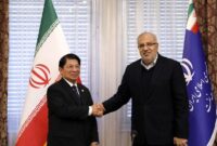آمادگی ایران برای حضور در طرح‌های پالایشگاهی و صدور خدمات مهندسی به نیکاراگوئه