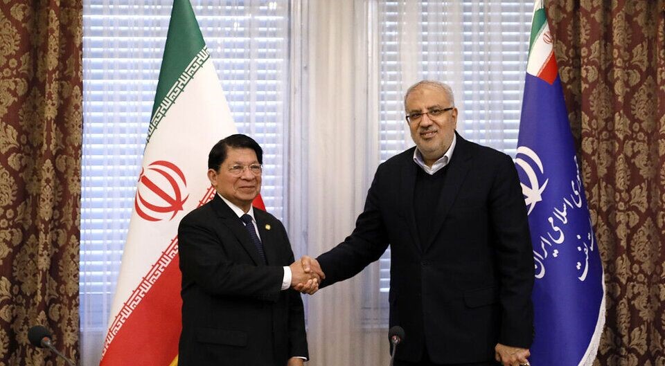 آمادگی ایران برای حضور در طرح‌های پالایشگاهی و صدور خدمات مهندسی به نیکاراگوئه