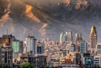 ساخت ۹ هزار و ۵۰۰ واحد مسکونی در سه منطقه تهران