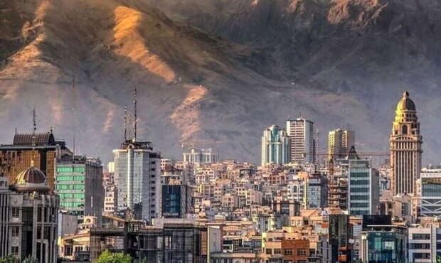 ساخت ۹ هزار و ۵۰۰ واحد مسکونی در سه منطقه تهران
