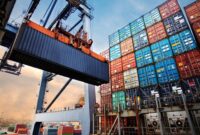 جزئیات تجارت خارجی ایران در ۱۱ماهه ۱۴۰۲ / تراز تجاری ۱۹ میلیارد دلار مثبت شد