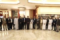 بازدید هیات سرمایه‌گذاران و فعالان اقتصادی عمان از ظرفیت‌های سرمایه‌گذاری جزیره کیش