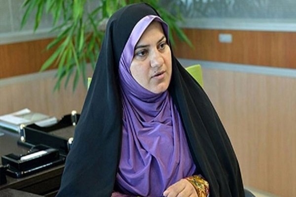 حمیرا ریگی مدیرعامل سازمان منطقه آزاد چابهار شد/ انتصاب اولین مدیرعامل زن اهل تسنن در مدیریت مناطق آزاد