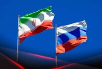 روسیه، شریک راهبردی ایران در حوزه انرژی