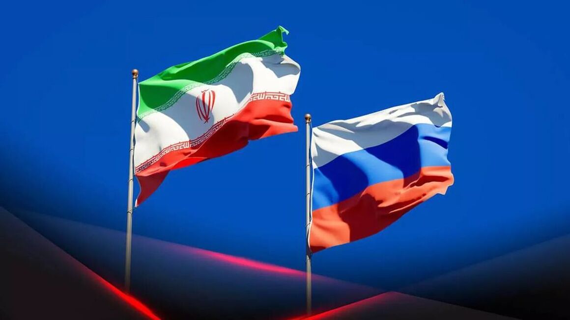 روسیه، شریک راهبردی ایران در حوزه انرژی