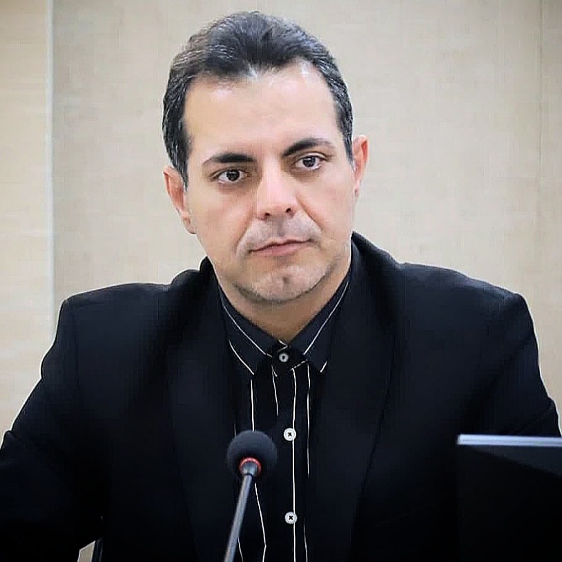 معاونت مهندسی، برنامه‌ریزی و توسعه منطقه ویژه اقتصادی لامرد شد