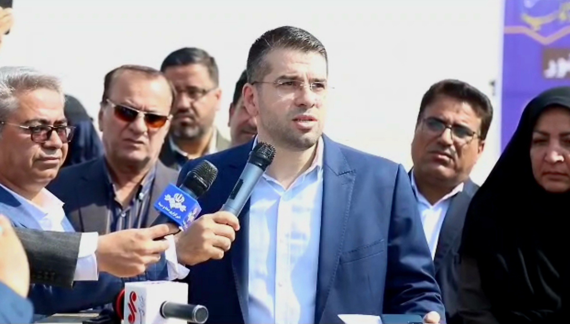 پیام تبریک مدیرعامل شرکت سرمایه گذاری سیگلو به مناسبت سال نو