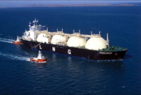 ظهور قطر برای تسلط بر بازار جهانی LNG تضاد منافع دوحه با تهران و واشنگتن