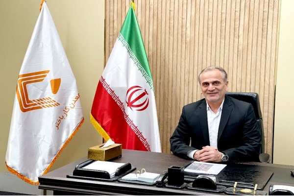 فصل جدید عملیات استخراج «جانجا» با خریداری ماشینآلات جدید