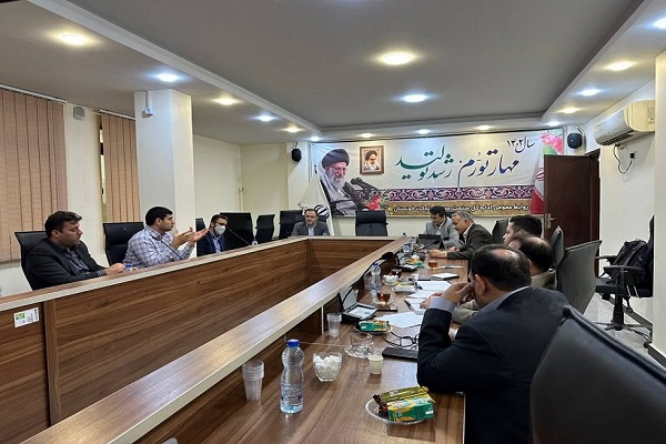 برنامههای طرح احیا در راهاندازی معادن خوزستان مثمرثمر خواهد بود