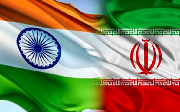 تراز تجاری ایران و هند مثبت شد