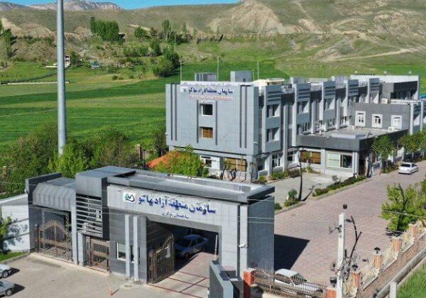 معاون اقتصادی «ماکو» از تراز تجاری مثبت ۱۴۳ میلیون دلاری خبر داد