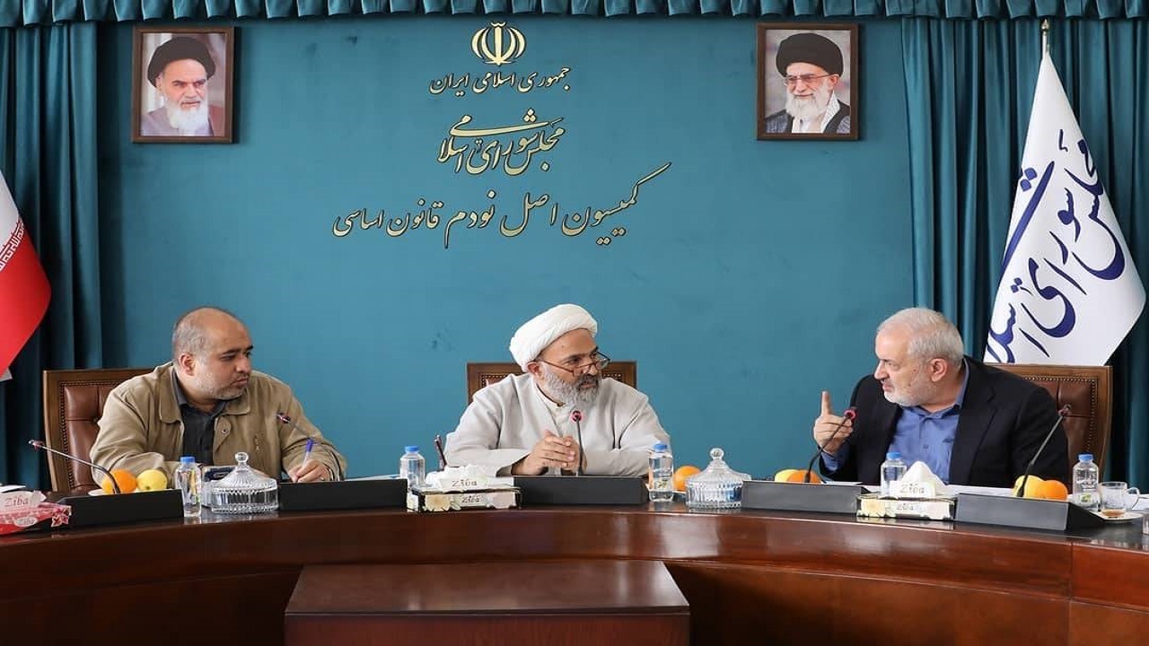 در جلسه وزیر صمت با کمیسیون اصل نود چه گذشت؟
