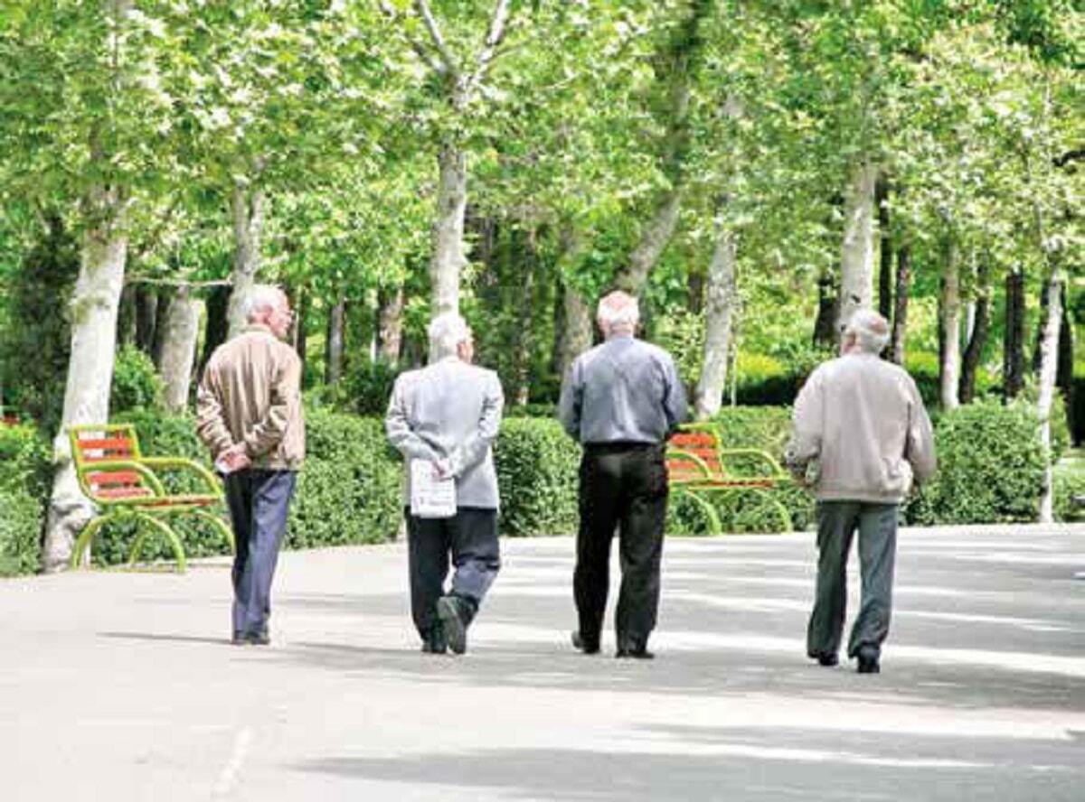 تأمین ۵۰ هزار میلیارد تومانی برای همسانسازی حقوق بازنشستگان