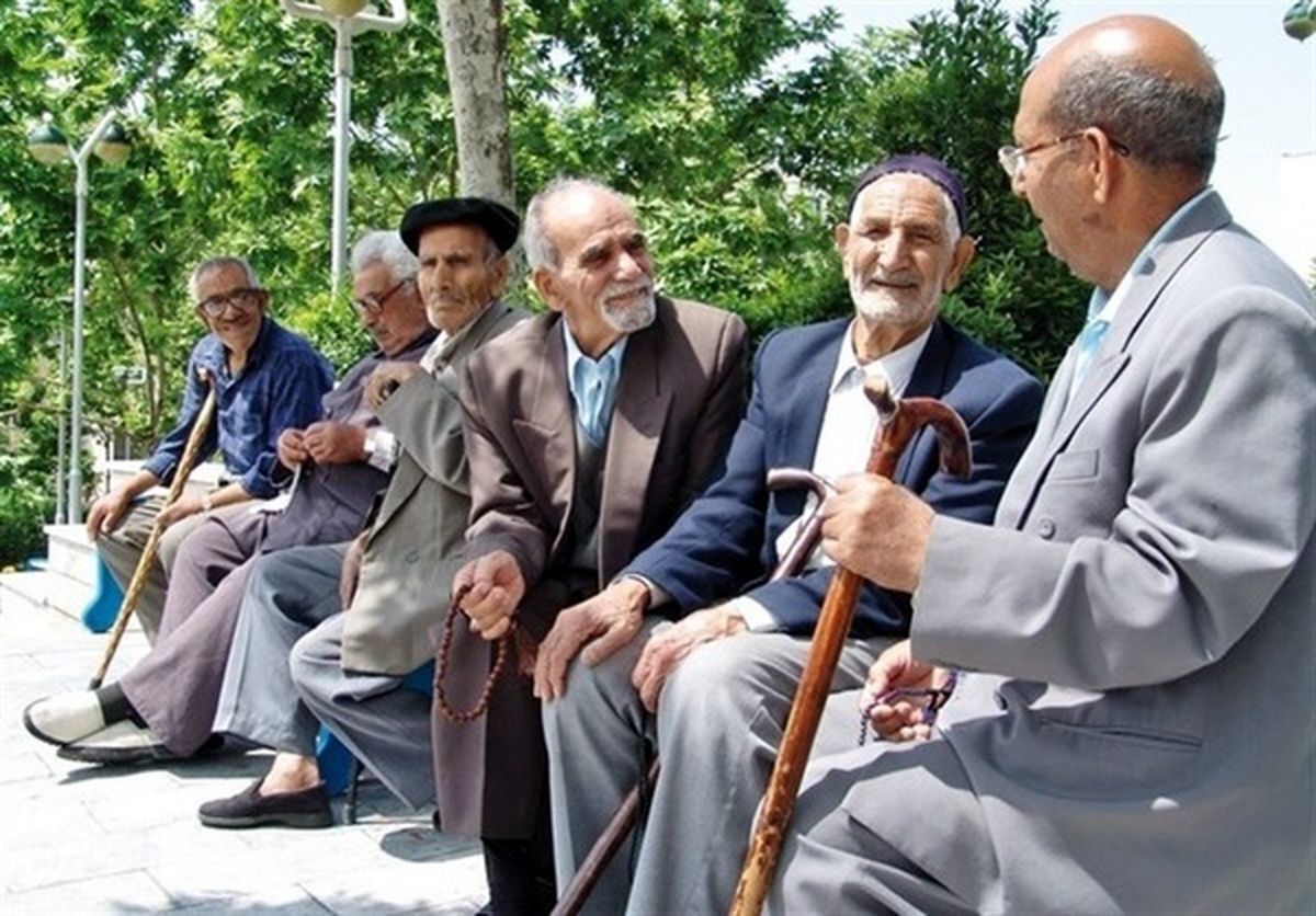 کالابرگ مراکز بهزیستی شارژ شد