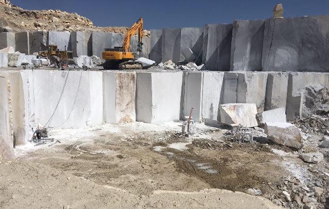 احیاء ۵۴ معدن راکد در آذربایجان‌غربی در سال گذشته