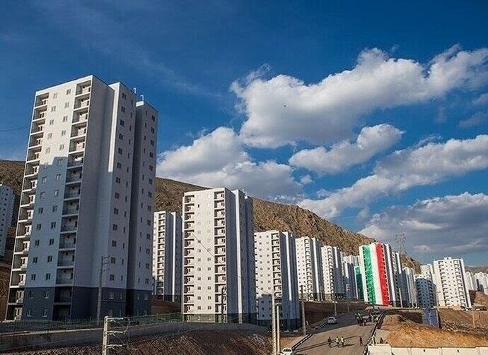 تشکیل کمیته بررسی اختلاف آمار ۲ وزیر در نهضت ملی مسکن