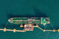 سهم ناچیز ایران از بازار بانکرینگ خلیج فارس و دریای عمان سهم ناچیز ایران از بازار بانکرینگ خلیج فارس و دریای عمان