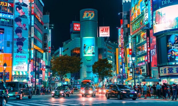 نرخ تورم ژاپن با پیش‌بینی تحلیلگران همسو شد