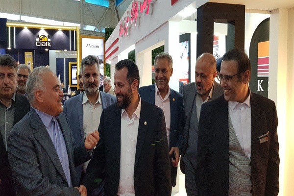 به زودی برخی از چالشهای توسعه صادرات شرکت فولاد خوزستان برطرف می شود