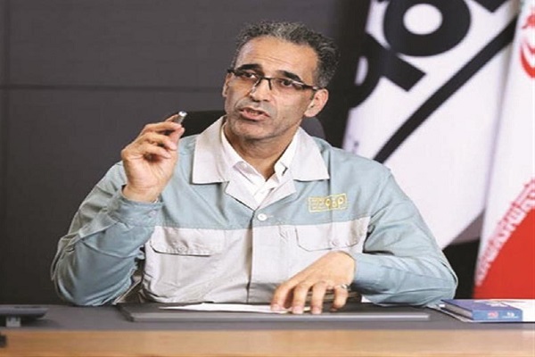 تداوم رکوردشکنی‌های غرورآفرین روزانه و ماهانه در فولاد مبارکه