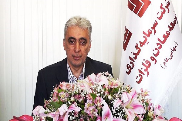جزئیات پیشرفت پروژه عظیم مجتمع مس جانجا اعلام شد+ ویدئو