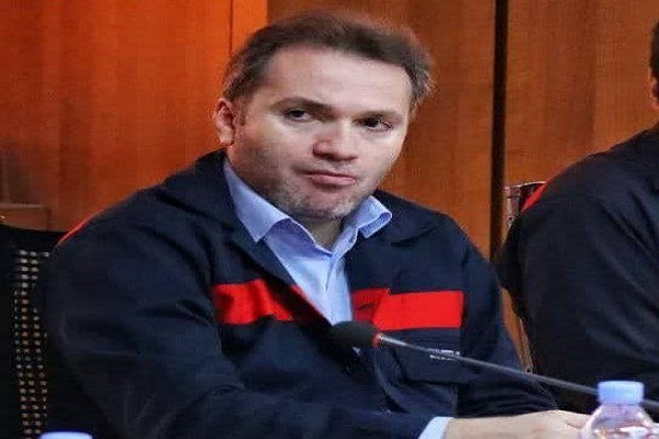 حضور پررنگ فولاد اکسین خوزستان در ششمین نمایشگاه توانمندی‌های صادراتی