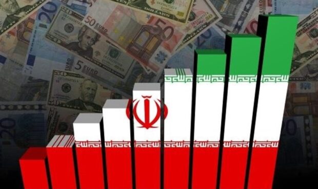 دولت سیزدهم به رشدهای منفی و سینوسی پایان داد + جدول