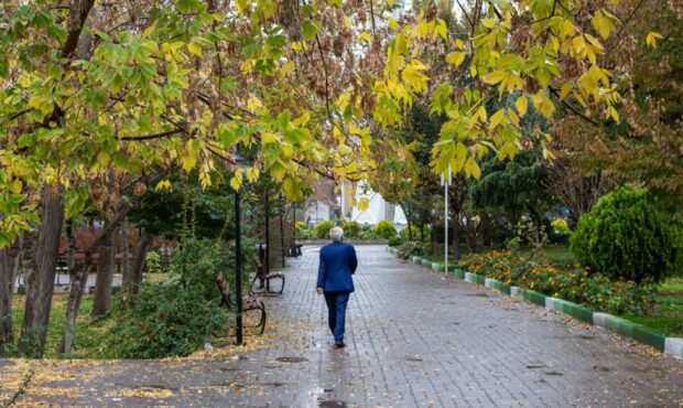 هواشناسی: بارش‌ باران و وزش باد شدید در کشور