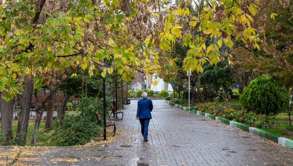 هواشناسی: بارش‌ باران و وزش باد شدید در کشور