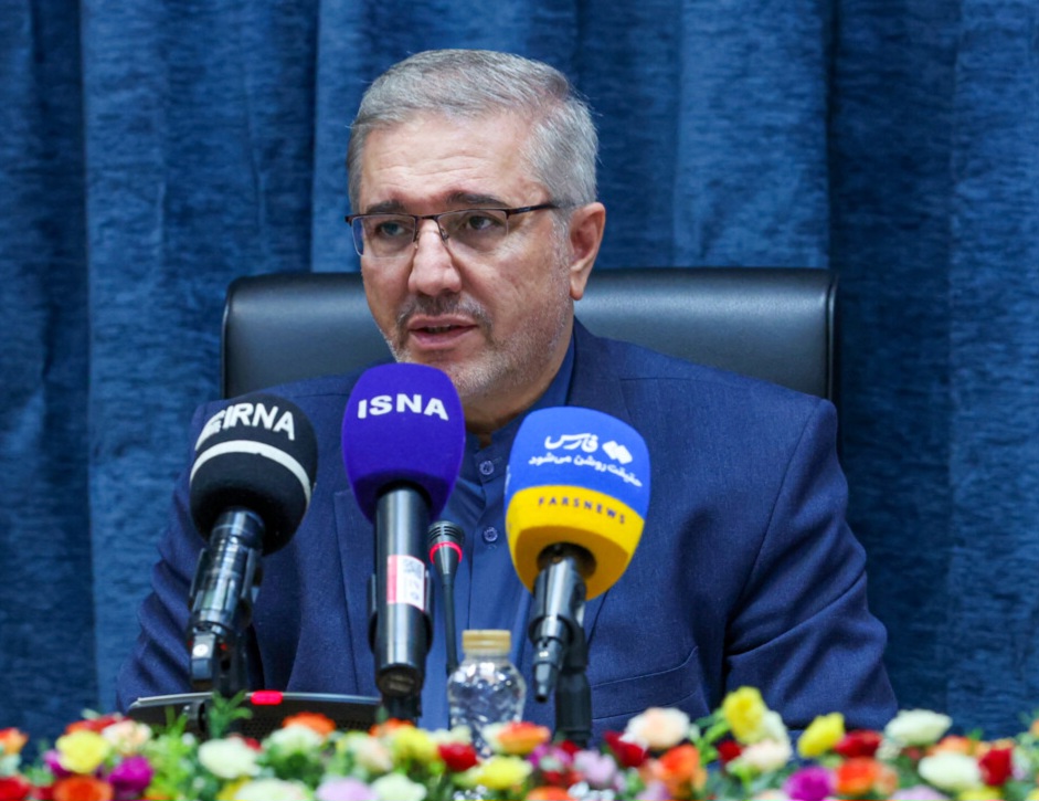 نگاه دولت سیزدهم به بازار سرمایه، نگاه حمایتی است