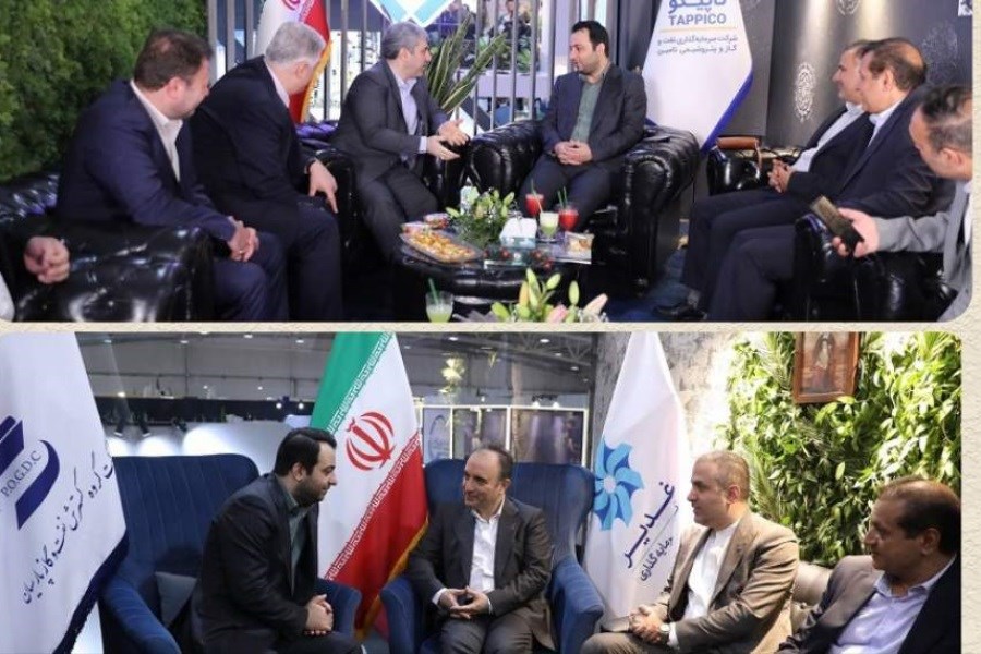 تشریح راهبردهای نوین بانک صادرات درباره صنعت نفت
