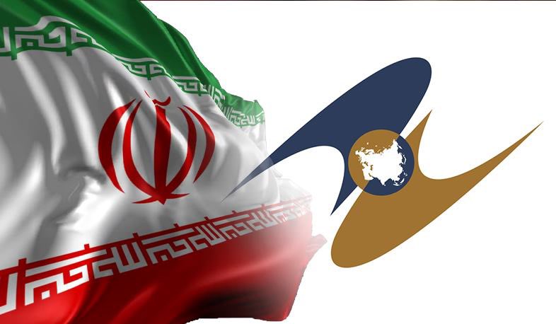 تجارت آزاد ایران و اوراسیا طی ۲ ماه آینده